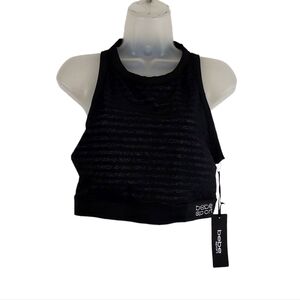 Bebe Sports Bra